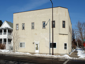 561 Thomas Ave in St. Paul, MN - Building Photo - Building Photo