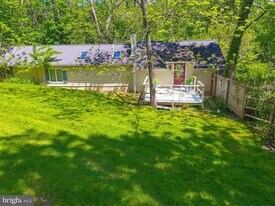 5496 York Rd. in Doylestown, PA - Building Photo