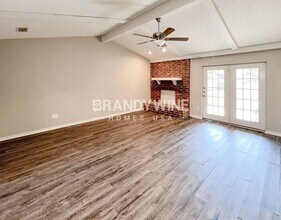 1206 Misty Way in Garland, TX - Building Photo - Building Photo
