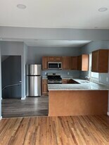 41 Henry St, Unit 41 Henry 2nd fl in Haledon, NJ - Building Photo