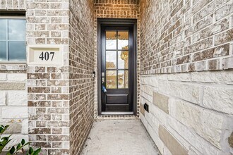 407 Big Pne Trl in Rosenberg, TX - Building Photo - Building Photo