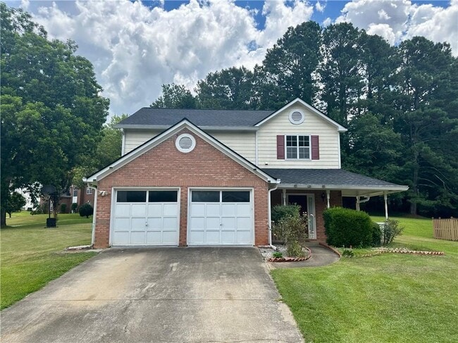 665 Walnut Creek Dr NW in Lilburn, GA - Building Photo - Building Photo