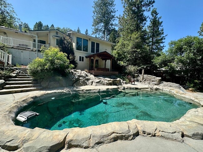 property at 12039 Alta Sierra Dr
