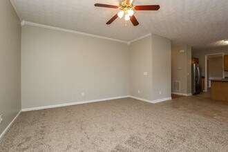 261 Diamond Valley Pass in Canton, GA - Foto de edificio - Building Photo