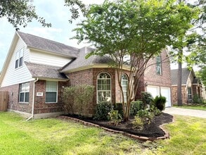 11911 Timpnogos Dr in Tomball, TX - Building Photo - Building Photo