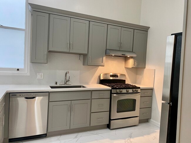 1406 Post St, Unit 1406 Post Street in San Francisco, CA - Foto de edificio - Building Photo