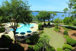 1105 Prospect Promenade in Panama City Beach, FL - Building Photo