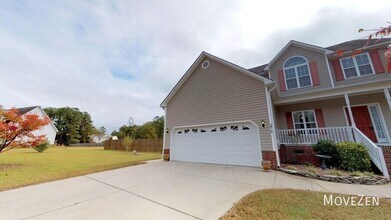 2916 Hayward Ct in Garner, NC - Building Photo - Building Photo