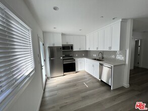 1337 23rd St in Santa Monica, CA - Building Photo - Building Photo