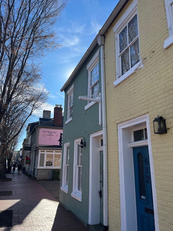 property at 612 Caroline St