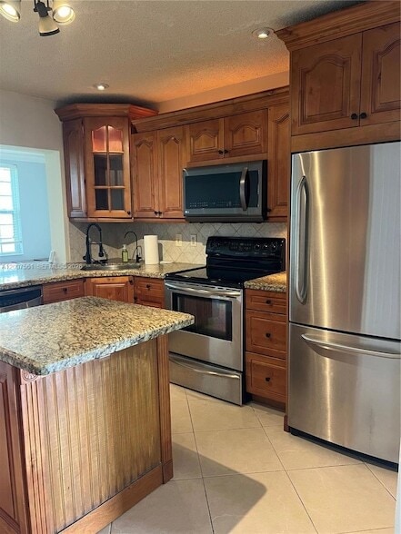 property at 6805 NW 75th St