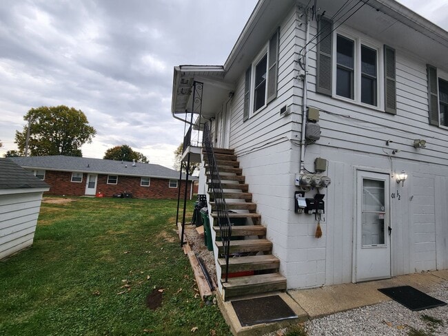 property at 301 Green St