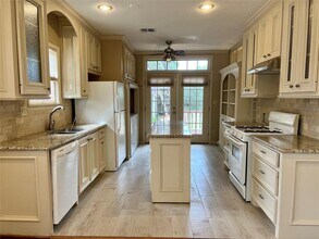 707 E 25th St in Houston, TX - Building Photo - Building Photo