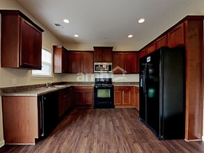 3722 Green Pasture Rd in Charlotte, NC - Foto de edificio - Building Photo