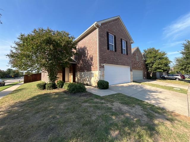 417 Perkins Dr in Argyle, TX - Building Photo - Building Photo