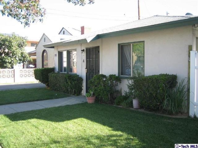 216 S Ramona Ave in Monterey Park, CA - Building Photo - Building Photo