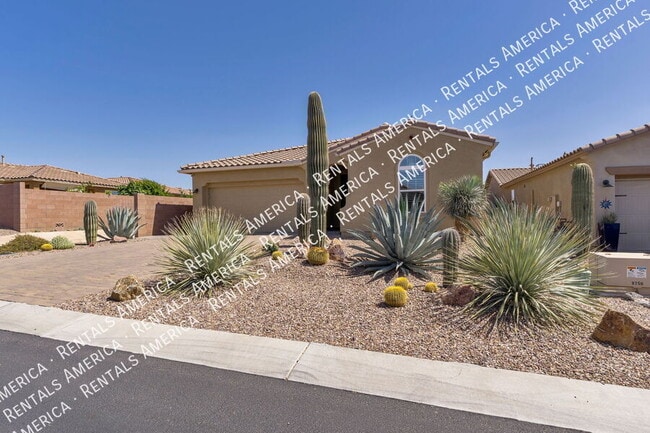 7631 W Laurel Ln in Marana, AZ - Building Photo - Building Photo