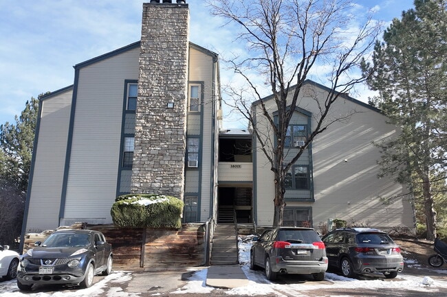 property at 16001 E Alaska Pl