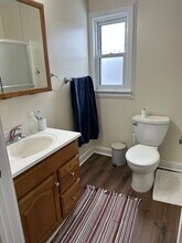 1731 S 60th St, Unit Upper Duplex Stallis in West Allis, WI - Building Photo - Building Photo