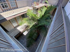 9344 National Blvd, Unit #19 in Los Angeles, CA - Building Photo - Building Photo