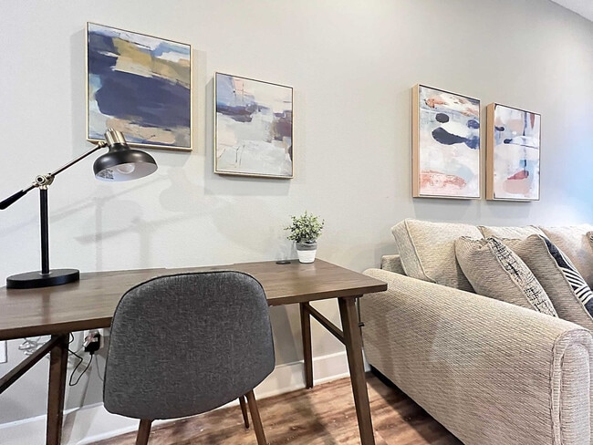 4310 W Spruce St, Unit SI FL1-ID1504548P in Tampa, FL - Building Photo - Building Photo