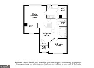 28 Shaw Blvd in Cartersville, GA - Building Photo - Building Photo