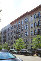 514 West 170th Street Apartments