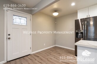 5366 Rex Ave in San Diego, CA - Building Photo - Building Photo
