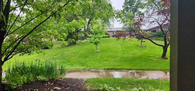 property at 2300 Beau Monde Ln