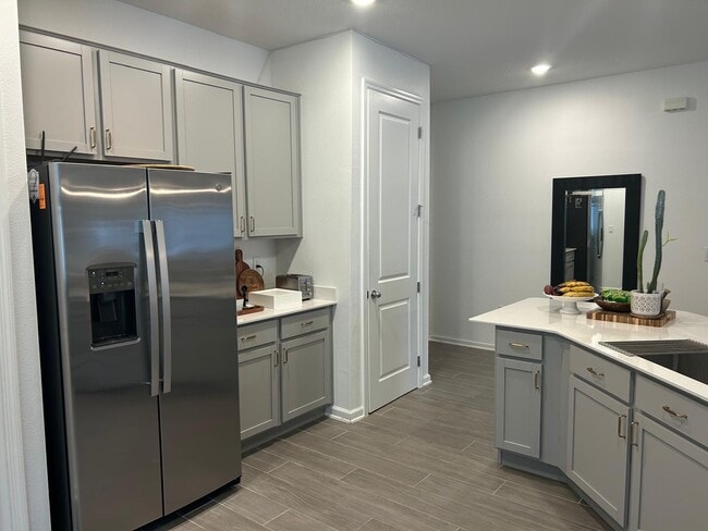 4144 Tug Hl Ln in Osteen, FL - Building Photo - Building Photo