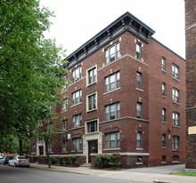 75-79 Oswego St Apartments