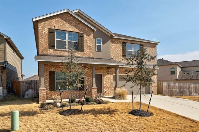 property at 301 Bright Star Ln