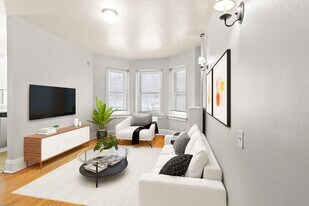 1236 E 12th in Denver, CO - Building Photo