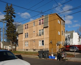 52 BUlkeley Ave in Hartford, CT - Foto de edificio - Building Photo