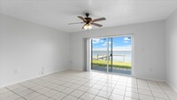 3000 S Atlantic Ave, Unit #7 in Cocoa Beach, FL - Building Photo - Building Photo