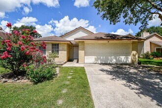 12655 Mill Wheel Ln in Houston, TX - Building Photo - Building Photo