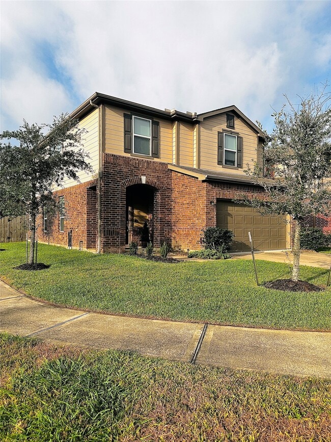 15811 Copper Oak Ln in Houston, TX - Building Photo - Building Photo