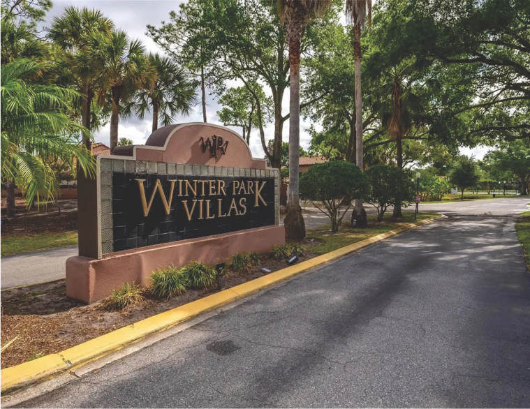 652 Grenadine Ct in Winter Park, FL - Building Photo
