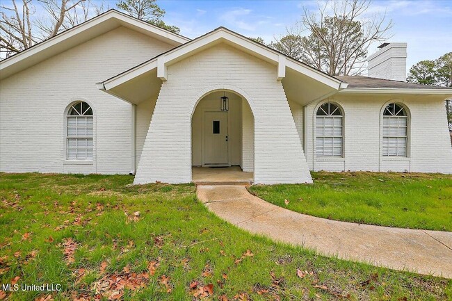 249 Bay Park Dr in Brandon, MS - Foto de edificio - Building Photo