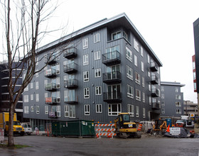 Trio Condos in Seattle, WA - Building Photo - Primary Photo