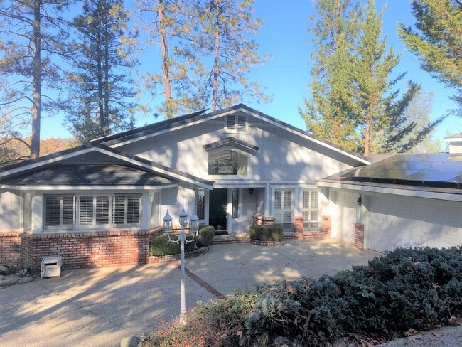 property at 18484 Chaparral Dr