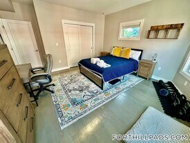 17-19-19 Highland St, Unit 3 in Boston, MA - Building Photo