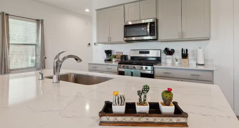 3596 N Kellen Cyn Ct in Tucson, AZ - Building Photo