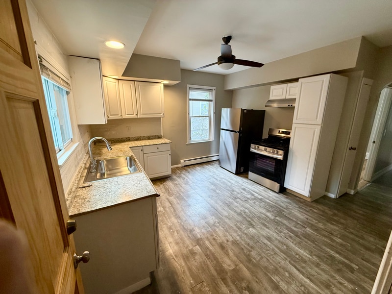 43 Fruit Hill Ave in Providence, RI - Building Photo