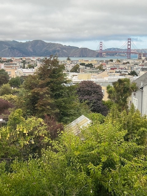 3730 Anza St, Unit GG Bridge View Stidio