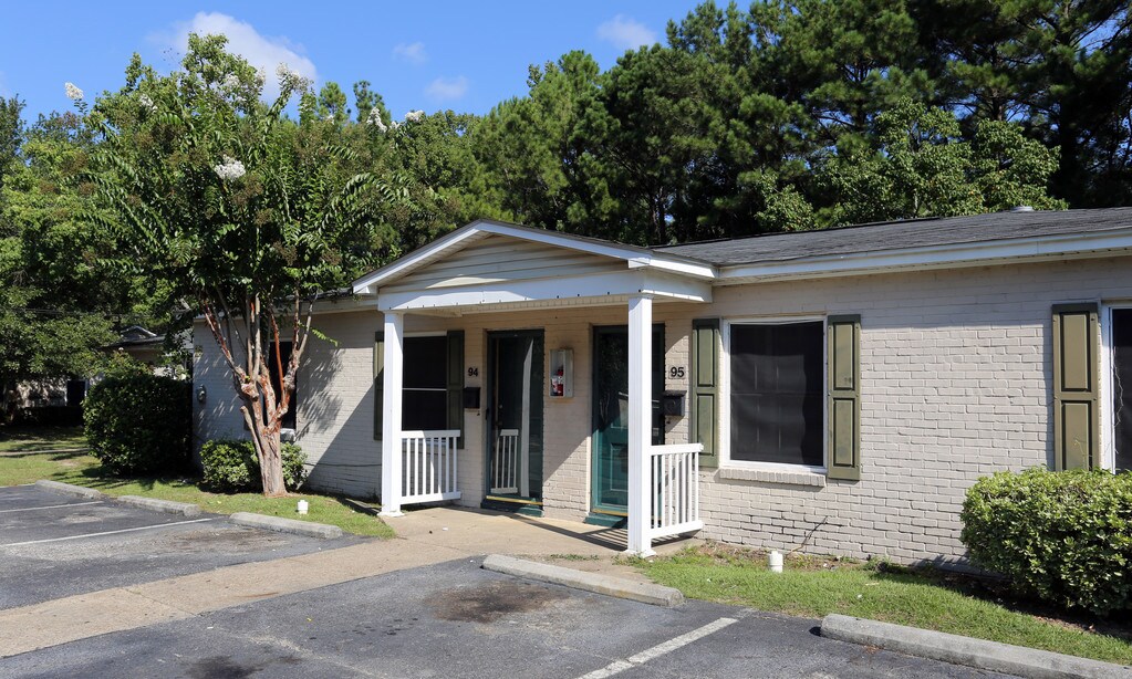 The Grande at Brookley Mobile, AL Apartments