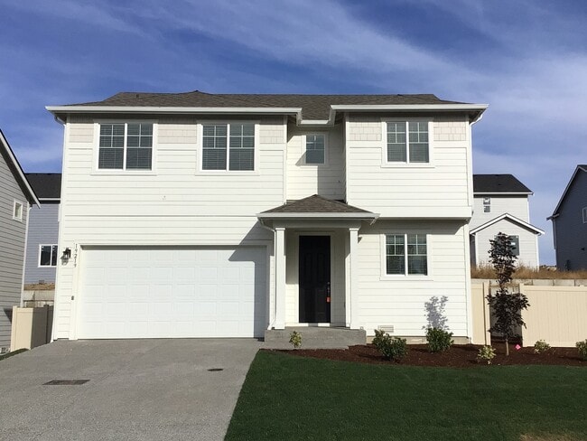 property at 19219 15th Ave Ct E