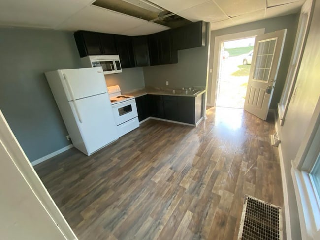 1200 Gomber Ave in Cambridge, OH - Building Photo - Building Photo