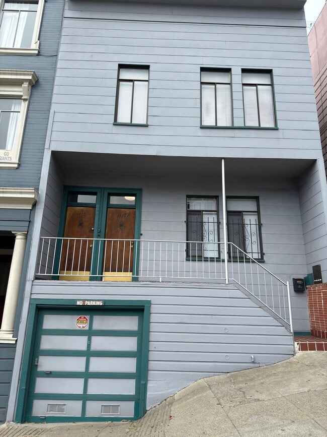 1117 Montgomery St, Unit 1175