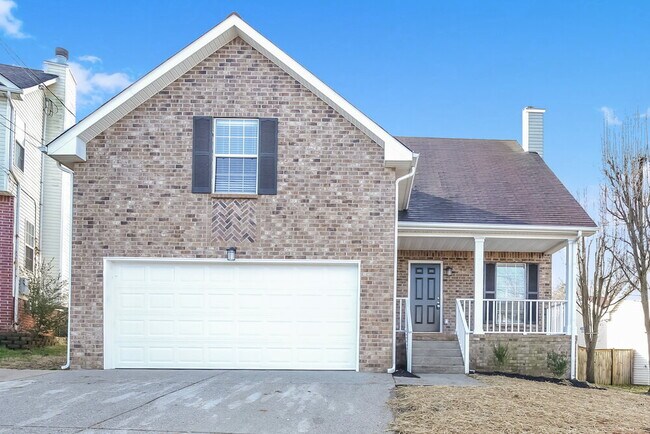 property at 1205 Danbury Ct